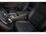 2022 Honda Accord Sport Special Edition Front Seat
