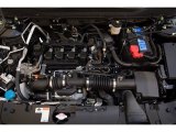 2022 Honda Accord Sport Special Edition 1.5 Liter Turbocharged DOHC 16-Valve i-VTEC 4 Cylinder Engine