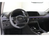 2022 Hyundai Sonata Limited Dashboard