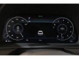 2022 Hyundai Sonata Limited Gauges