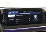 2022 Hyundai Sonata Limited Controls