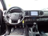 2020 Toyota Tacoma TRD Sport Access Cab 4x4 6 Speed Manual Transmission