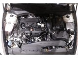 2022 Hyundai Sonata Limited 1.6 Liter Turbocharged DOHC 16-Valve VVT 4 Cylinder Engine