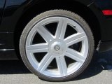 Chrysler Crossfire Wheels and Tires