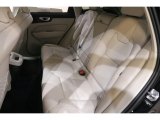 2022 Volvo XC60 B5 AWD Momentum Rear Seat