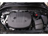 2022 Volvo XC60 Engines