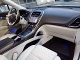 2019 Lincoln Nautilus Black Label AWD Cashmere/Chalet Theme Interior