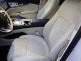 2019 Lincoln Nautilus Black Label AWD Front Seat