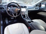 2016 Ford Fusion Interiors