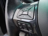 2016 Ford Explorer XLT 4WD Steering Wheel
