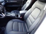 2022 Mazda CX-5 S Preferred AWD Front Seat