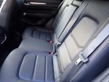 2022 Mazda CX-5 S Preferred AWD Rear Seat