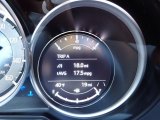 2022 Mazda CX-5 S Preferred AWD Gauges