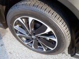 2022 Mazda CX-5 S Premium AWD Wheel