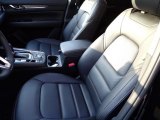 2022 Mazda CX-5 S Premium AWD Front Seat