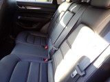 2022 Mazda CX-5 S Premium AWD Rear Seat