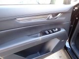 2022 Mazda CX-5 S Premium AWD Door Panel