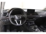 2018 Audi Q5 2.0 TFSI Prestige quattro Dashboard
