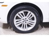 Audi Q5 2018 Wheels and Tires