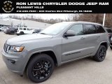 2022 Jeep Grand Cherokee Laredo X 4x4