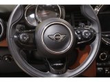 2019 Mini Convertible Cooper S Steering Wheel