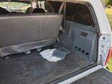 1993 Ford F150 C150 Centurion 4x4 Trunk