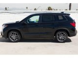2022 Honda Passport EX-L Exterior
