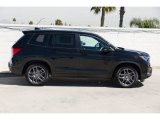 2022 Honda Passport EX-L Exterior