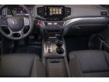 2022 Honda Passport EX-L Dashboard