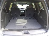 2021 Chevrolet Tahoe LT 4WD Trunk