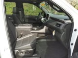 2021 Chevrolet Tahoe LT 4WD Front Seat