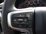 2021 Chevrolet Tahoe LT 4WD Steering Wheel