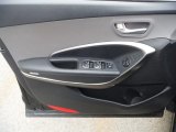 2017 Hyundai Santa Fe Sport 2.0T AWD Door Panel