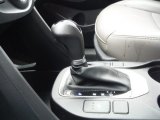 2017 Hyundai Santa Fe Sport 2.0T AWD 6 Speed SHIFTRONIC Automatic Transmission