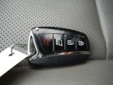 2017 Hyundai Santa Fe Sport 2.0T AWD Keys