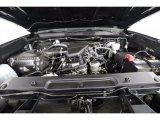 2018 Toyota Tacoma SR Access Cab 2.7 Liter DOHC 16-Valve VVT-i 4 Cylinder Engine