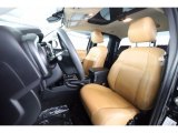 2018 Toyota Tacoma SR Access Cab Front Seat