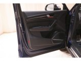 2019 Audi SQ5 Premium Plus quattro Door Panel