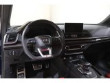 2019 Audi SQ5 Premium Plus quattro Dashboard