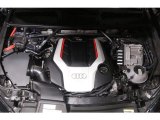 2019 Audi SQ5 Engines