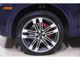 Audi SQ5 2019 Wheels and Tires