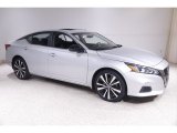 2019 Nissan Altima SR AWD