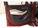 2020 Buick Envision Premium AWD Door Panel