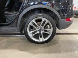 2019 Lincoln MKC Reserve AWD Wheel