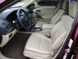 2017 Acura RDX AWD Front Seat