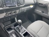 2022 Toyota Tacoma SR Access Cab 4x4 6 Speed Automatic Transmission