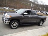 2014 Toyota Tundra Limited Double Cab 4x4 Exterior
