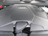 2021 Audi Q7 55 Premium Plus quattro 3.0 Liter Turbocharged TFSI DOHC 24-Valve VVT V6 Engine