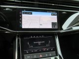 2021 Audi Q7 55 Premium Plus quattro Navigation