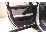 2016 Lexus RX 350 AWD Door Panel